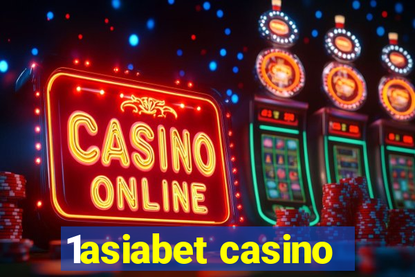 1asiabet casino